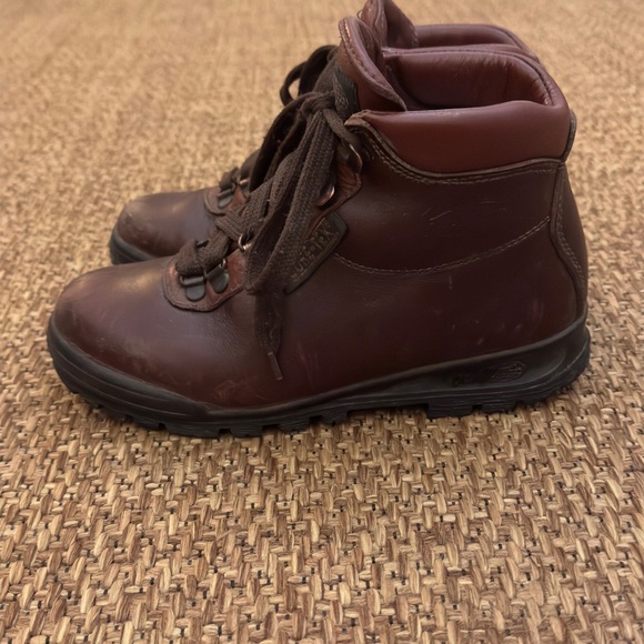 Vintage Vasque Skywalk GORE-TEX Hiking Boots - Picture 7 of 12